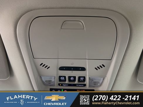 Used 2023 Buick Enclave Essence w/ Experience Buick Package image 34