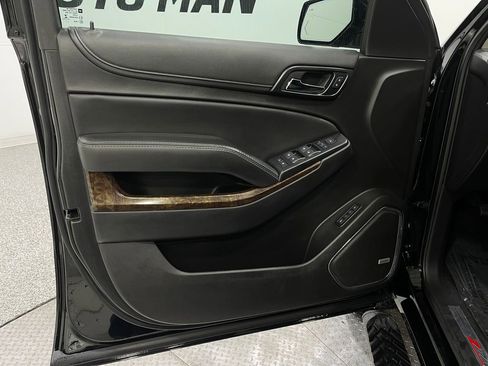 Used 2017 Chevrolet Tahoe LT image 17