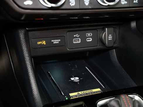 Used 2024 Acura Integra A-Spec image 21