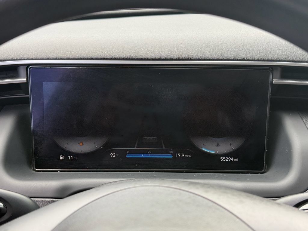 Used 2022 Hyundai Santa Cruz SEL w/ Activity Package FWD image 22