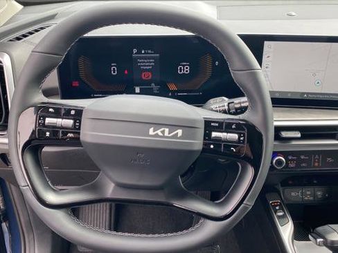 New 2026 Kia Sorento X-Line EX AWD/4WD image 16