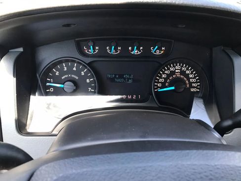 Used 2013 Ford F150 XL w/ Mid Equipment Group RWD image 17