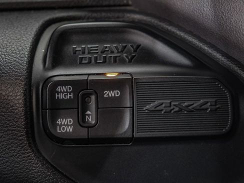 Used 2021 RAM 2500 Big Horn image 28