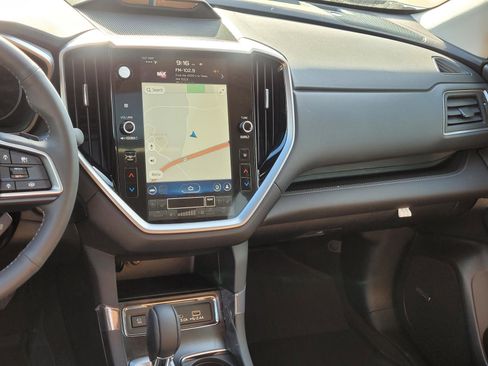 New 2026 Subaru Ascent Touring image 11