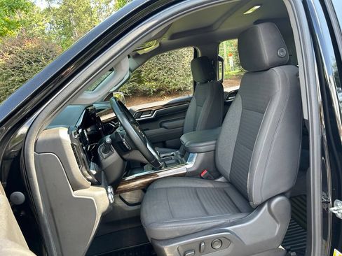 Used 2023 GMC Sierra 1500 Elevation w/ Preferred Package AWD/4WD image 43