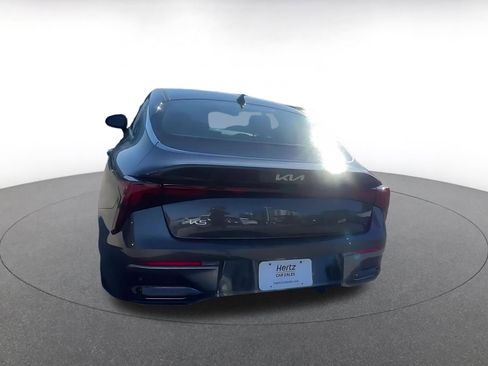 Used 2025 Kia K5 LXS image 11