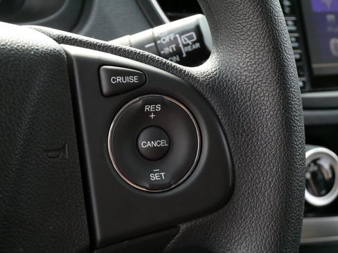 Used 2016 Honda CR-V EX image 25
