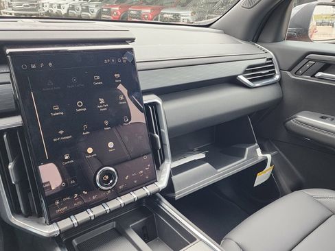 New 2025 GMC Acadia Elevation w/ Super Cruise Package image 37