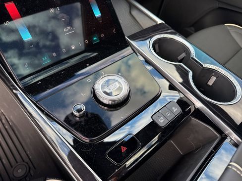 Used 2026 Cadillac Escalade Sport w/ Touring Package image 40