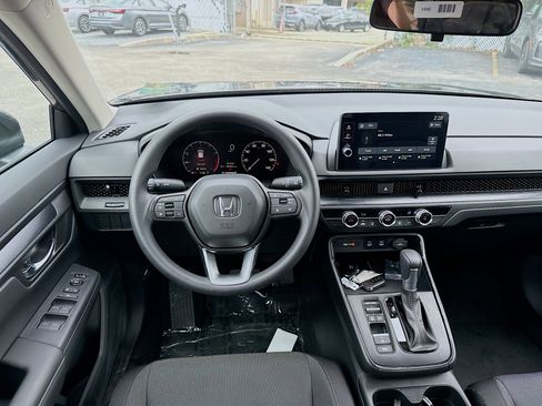 New 2026 Honda CR-V LX image 17