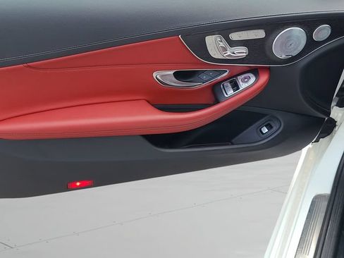 Used 2022 Mercedes-Benz C 300 Coupe image 15