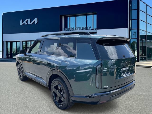New 2027 Kia Telluride X-Line SX Prestige AWD/4WD image 4
