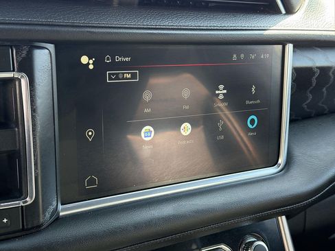Used 2024 GMC Yukon Denali RWD image 12