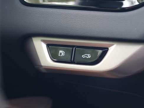 New 2026 Lexus RX 350h AWD/4WD image 15
