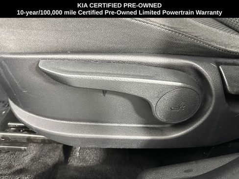 Certified 2023 Kia Sportage LX image 19