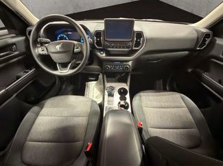Used 2024 Ford Bronco Sport Big Bend video 2