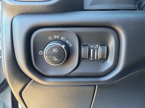 New 2026 RAM 5500 4x4 Crew Cab w/ Laramie Trim Package image 23