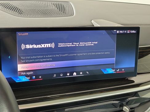 Certified 2026 BMW X7 xDrive40i AWD/4WD image 17