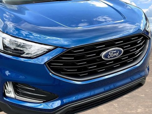 Certified 2024 Ford Edge SEL w/ Sport Appearance Package AWD/4WD image 34