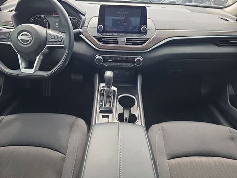 Certified 2024 Nissan Altima 2.5 SV image 14
