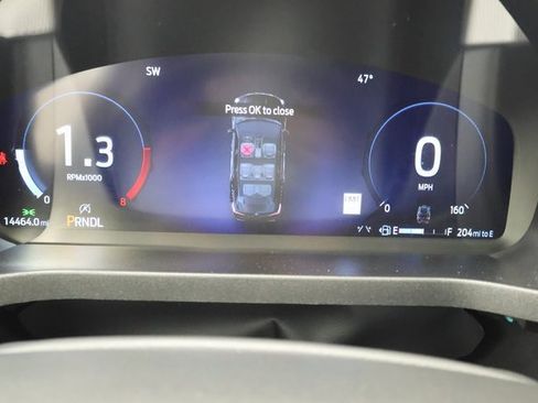 Used 2025 Ford Explorer Active image 13