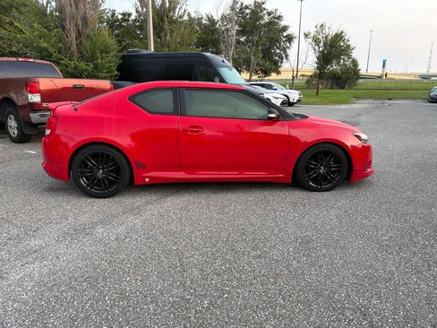 Used 2013 Scion tC Release Series 8.0 FWD image 4