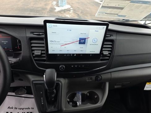 New 2026 Ford Transit 150 Base image 17
