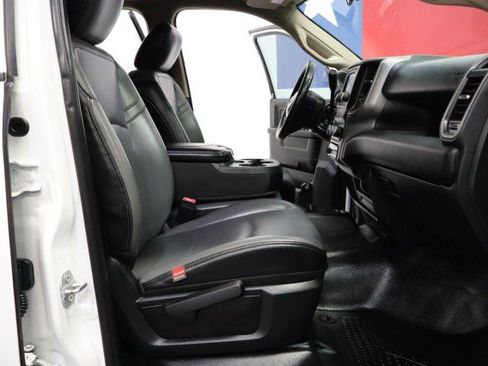 Used 2019 RAM 3500 Tradesman AWD/4WD image 8