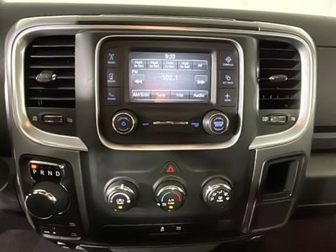 Used 2024 RAM 1500 Classic SLT AWD/4WD image 22