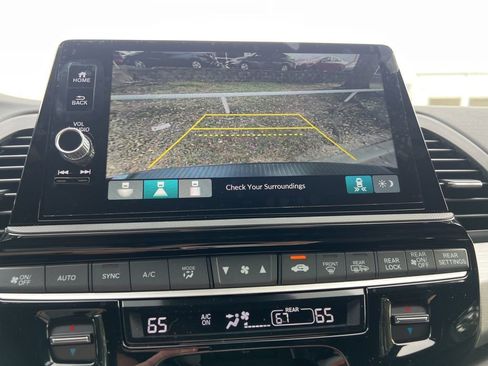 New 2026 Honda Odyssey Sport-L image 21