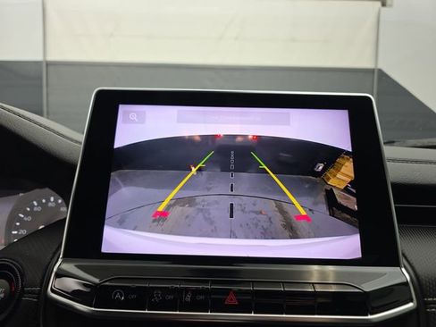 Used 2022 Jeep Compass Altitude w/ Convenience Group image 27