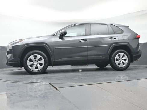 Certified 2024 Toyota RAV4 LE image 32