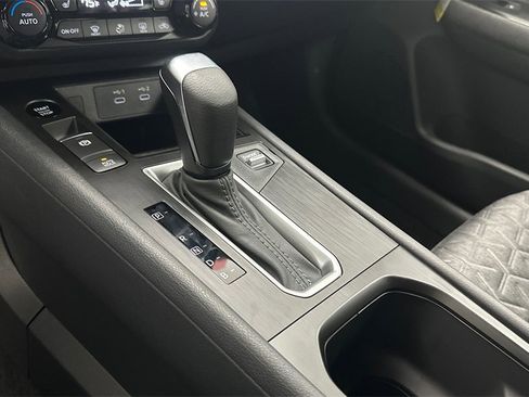 New 2026 Nissan Kicks SV w/ Cold Weather Package image 12