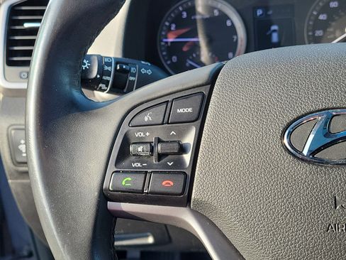 Used 2018 Hyundai Tucson Value image 23