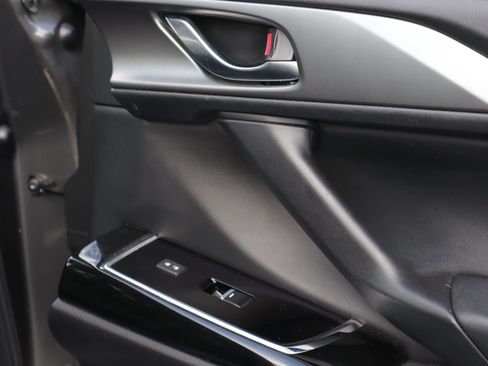 Certified 2023 MAZDA CX-9 Touring image 27