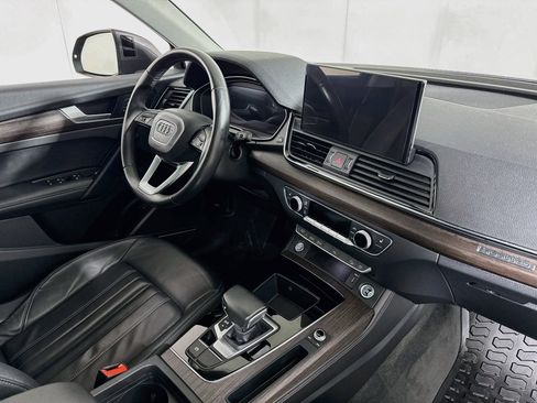 Used 2023 Audi Q5 2.0T Premium Plus w/ Premium Plus Package image 29