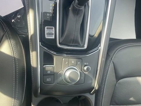 New 2025 MAZDA CX-5 AWD 2.5 S image 21