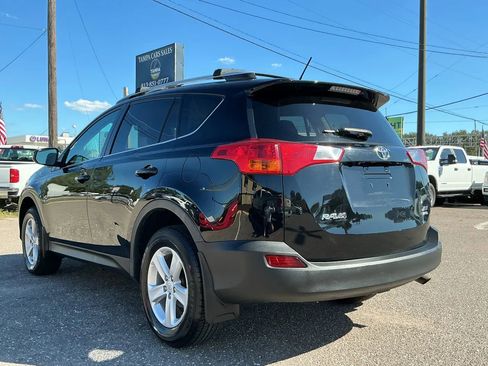Used 2014 Toyota RAV4 XLE image 7