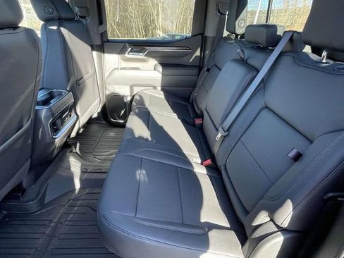New 2026 GMC Sierra 1500 Elevation w/ Elevation Premium Package AWD/4WD image 11
