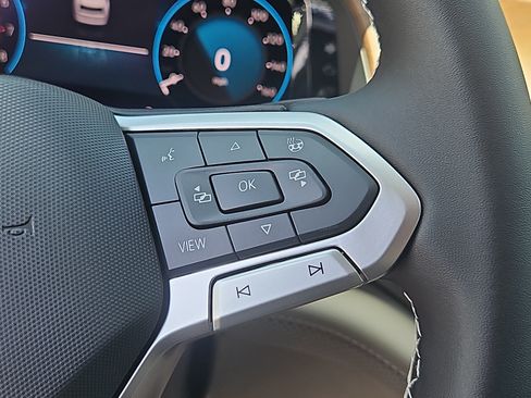 New 2026 Volkswagen Atlas SE AWD/4WD image 14