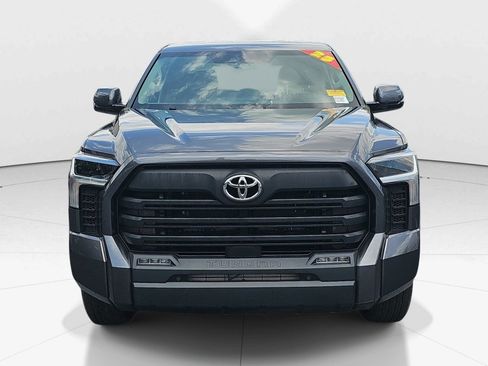 Used 2023 Toyota Tundra SR5 w/ SR5 Convenience Package AWD/4WD image 8