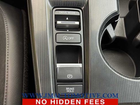Used 2022 Honda Civic Sport image 31