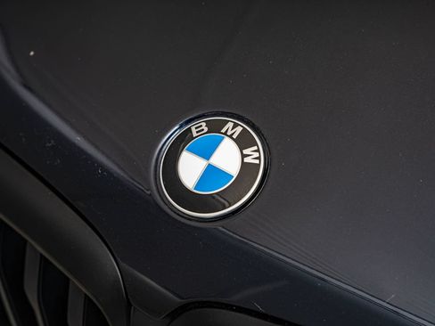 New 2026 BMW X5 xDrive40i w/ M Sport Package AWD/4WD image 12