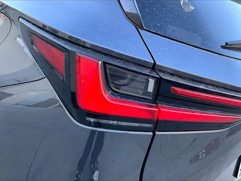 Used 2023 Lexus NX 350 AWD w/ Luxury Package image 27
