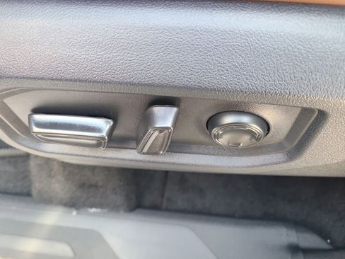 New 2026 Toyota Tundra 1794 Edition AWD/4WD image 15