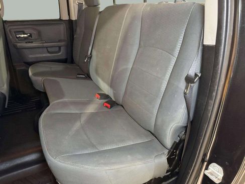 Used 2017 RAM 1500 Classic SLT image 22