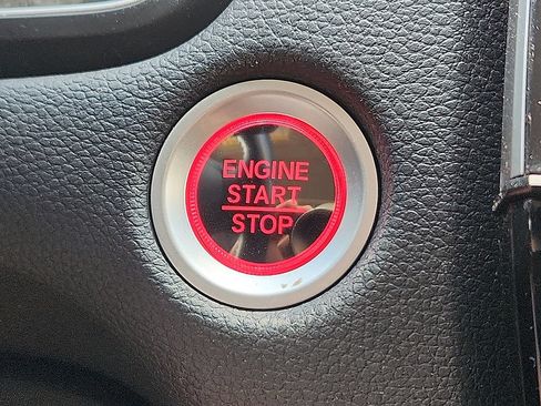 Used 2021 Honda CR-V EX-L image 9