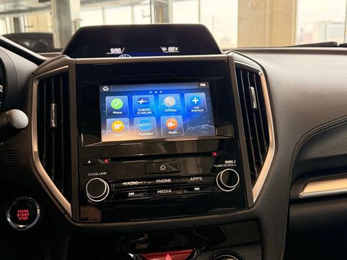 Used 2022 Subaru Forester Premium image 14