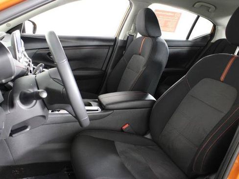 Certified 2024 Nissan Sentra SR image 20