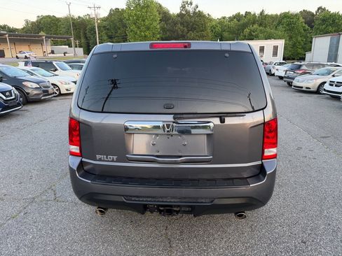 Used 2015 Honda Pilot EX-L image 6